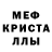 Мефедрон кристаллы Aaron Bertrand